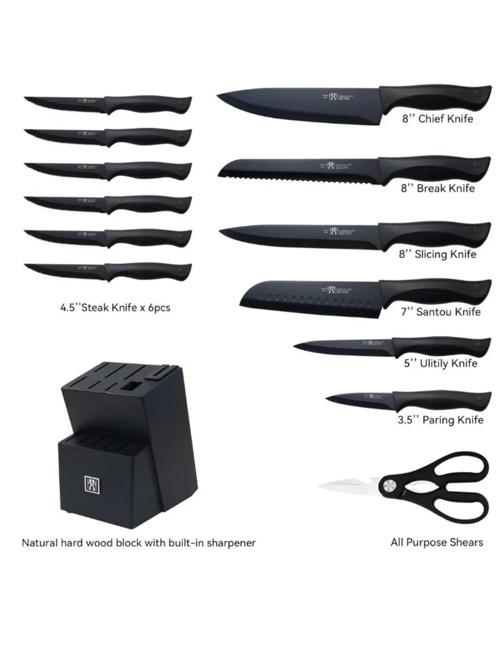 Huter.Dual hunter dual